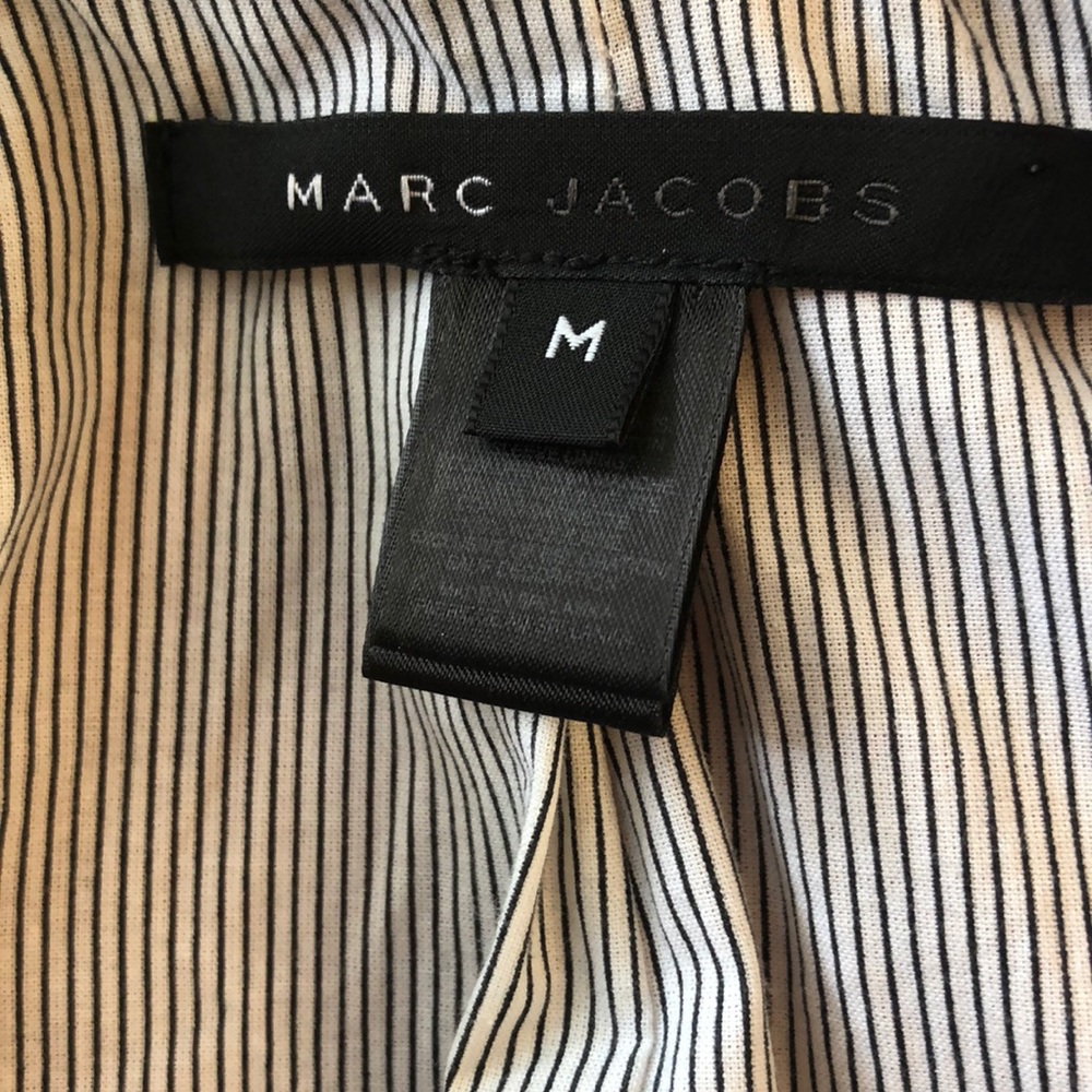 Vintage Marc Jacobs wool coat - Picture 7 of 8